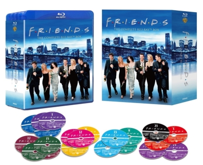 海外ドラマFRIENDS フレンズ DVD 10巻セット Amazon.co.jp: フレンズ 〈シーズン1-10〉コンプリートDVD BOX （初回