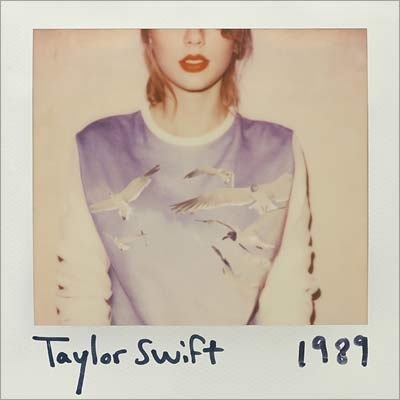 1989 (2枚組アナログレコード) : Taylor Swift | HMV&BOOKS online
