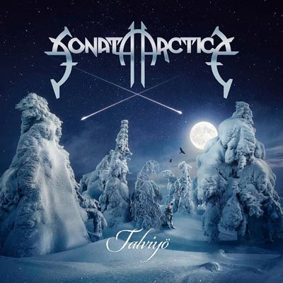 Talviyo: 冴ゆる宵闇 : Sonata Arctica | HMV&BOOKS online - MICP-11500