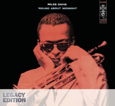 Round About Midnight : Miles Davis | HMV&BOOKS online - C2K94750