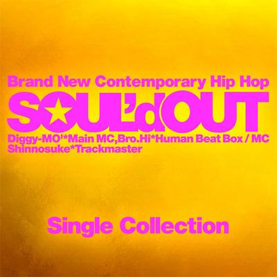 Single Collection : SOUL'd OUT | HMV&BOOKS online - SECL-471/2