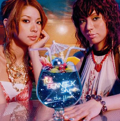 BENNIE K ～on the floor編？～ : BENNIE K | HMV&BOOKS online - FLCF