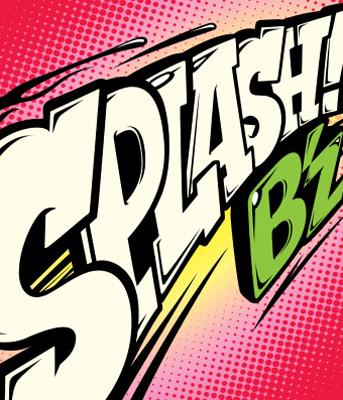 HMV店舗在庫一覧] Splash! : B'z | HMV&BOOKS online - BMCV-5014