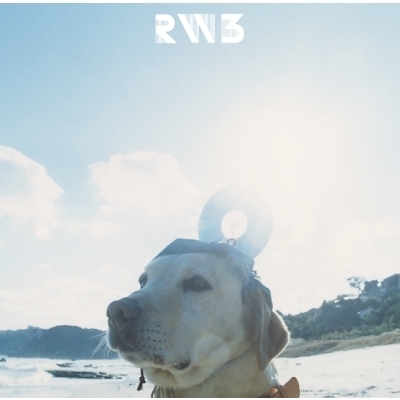 RADWIMPS3～無人島に持っていき忘れた一枚～【限定盤】(重量盤/2枚組