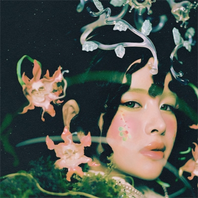 XG】AWE HARVEY ver. US レコード Vinyl 新品未開封 Solo ver.(HARVEY