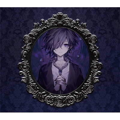 Never ending Nightmare -† 【初回限定盤A】(+フォトブック) : ゆき