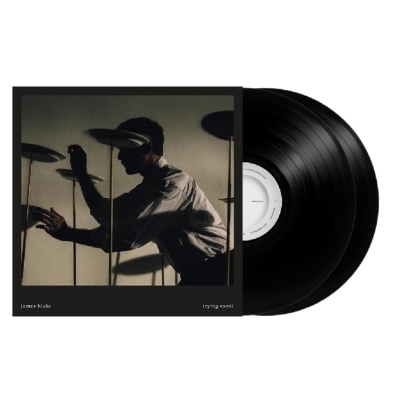 Trying Times (2枚組/180グラム重量盤レコード) : James Blake