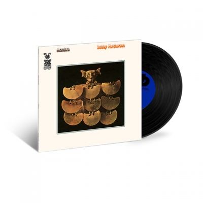 Montara : Bobby Hutcherson | HMV&BOOKS online : Online Shopping
