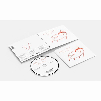 Oncle Jazz : MEN I TRUST | HMV&BOOKS online - RTACD007