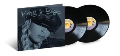 My Life (2枚組アナログレコード） : Mary J. Blige | HMV&BOOKS