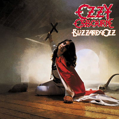 Blizzard Of Ozz-血塗られた英雄伝説 : Ozzy Osbourne | HMV&BOOKS