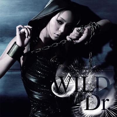 WILD / Dr.(CD+DVD) : 安室奈美恵 | HMV&BOOKS online - AVCD-31611