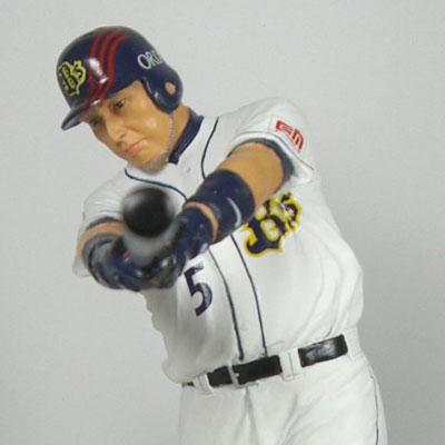 清原メモリアル リアルフィギュア GAMEMAKERS（高級版） : Accessories