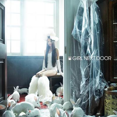 Girl Next Door : girl next door | HMV&BOOKS online : Online