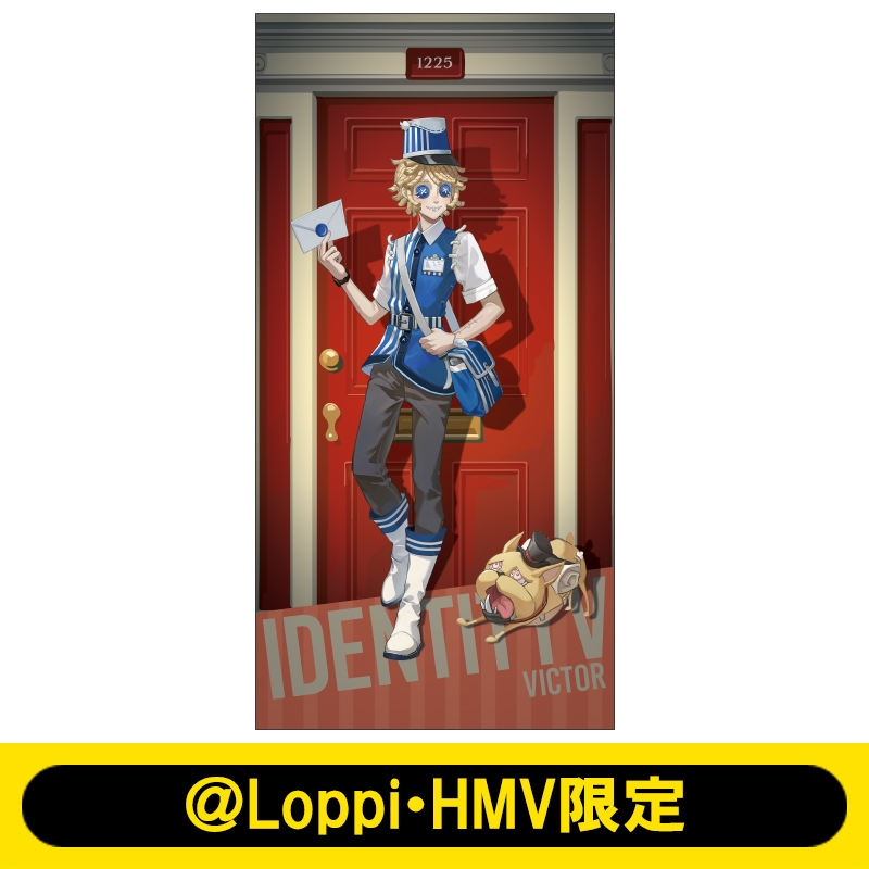 希少・完売】第五人格 2021年 カレンダー 希少・完売】第五人格 2021年