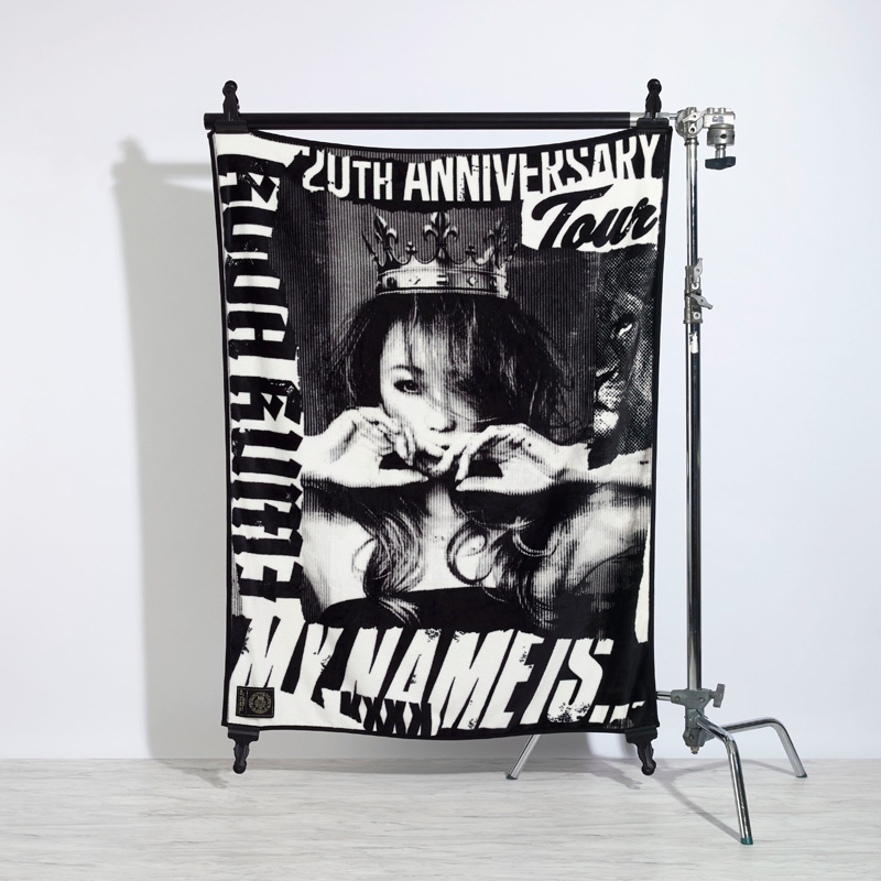 BLANKET -KODA KUMI- : 倖田來未 | HMV&BOOKS online - ANKK2663