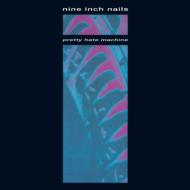 Pretty Hate Machine (アナログレコード) : Nine Inch Nails