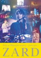 ZARD 25周年記念 MUSIC VIDEOコレクション発売｜ZARD 25周年記念MUSIC