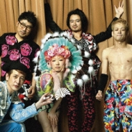 Discovery (Blu-ray) : 東京事変 | HMV&BOOKS online - TOXF-5723