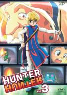 HUNTER×HUNTER｜DVD｜HMV&BOOKS online