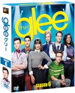 glee/グリー ファイナル・シーズン ブルーレイBOX | HMV&BOOKS online