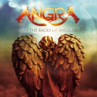 アングラ (ANGRA) 5年ぶり最新アルバム『Cycles Of Pain』- 日本のみ