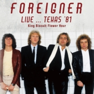 CDアルバム｜Foreigner (フォリナー)｜商品一覧｜HMV&BOOKS online