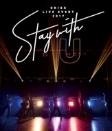 DVD・ブルーレイ｜U-KISS (ユーキス)｜商品一覧｜HMV&BOOKS online