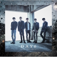 DAY6 待望の1st ALBUM『UNLOCK』｜音楽に対して自由でありたい！待望の