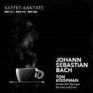 コープマン／バッハ：カンタータ全集（67CD）｜HMV&BOOKS online