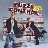 later : FUZZY CONTROL | HMV&BOOKS online - VICL-35622