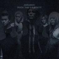 Rock The Wild Side : Jurassic | HMV&BOOKS online - PSCR-6090