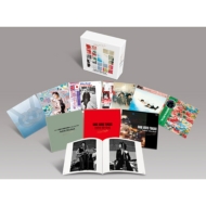 サディスティック・ミカ・バンド 限定ボックスセット『PERFECT! MENU