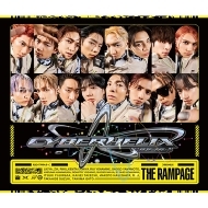 THE RAMPAGE ライブ ブルーレイ＆DVD『THE RAMPAGE LIMITED LIVE 2024