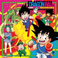 ドラゴンボール』ファースト音楽集、アナログ盤の復刻発売！|サウンド