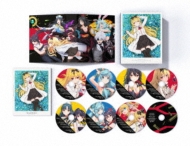 ありふれた職業で世界最強 season3 Blu-ray BOX 2024年12月～2025年4