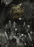 MAZZEL 最新ライブBlu-ray＆DVD 『MAZZEL 2nd One Man Tour 2025