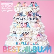 CUTIE STREET｜HMV&BOOKS online