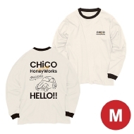 CHiCO with HoneyWorks Zepp tour 2026 『HELLO!!』」オフィシャル