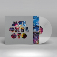 レコード｜Coldplay (コールドプレイ)｜商品一覧｜HMV&BOOKS online