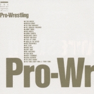 プロレス大全集 | HMV&BOOKS online - VPCC-83014