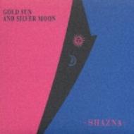 GOLD SUN AND SILVER : SHAZNA | HMV&BOOKS online - BVCR-798