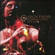 Burning Japan Live 1999 : Arch Enemy | HMV&BOOKS online - TFCK-87217