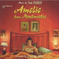 Amelie From Montnartre | HMV&BOOKS online - VJCP-68352