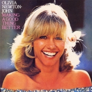 Making A Good Thing Better: きらめく光のように +2 : Olivia Newton