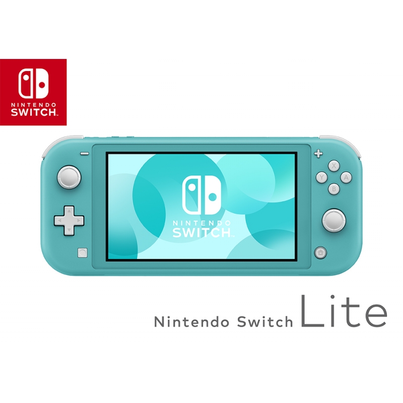 Nintendo Switch Lite ターコイズ : Game Hard | HMV&BOOKS online