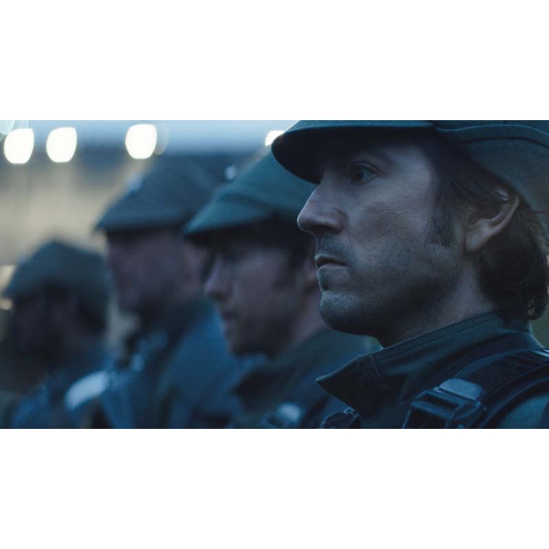 キャシアン・アンドー Blu-ray コレクターズ・エディション スチール