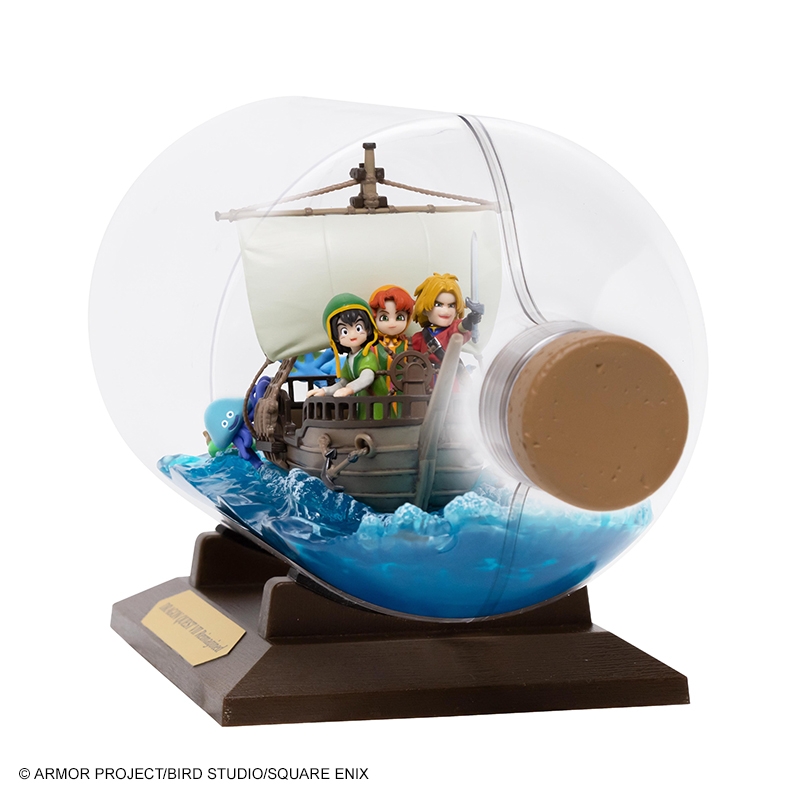 Nintendo Switch 2】ドラゴンクエストVII Reimagined 超豪華版