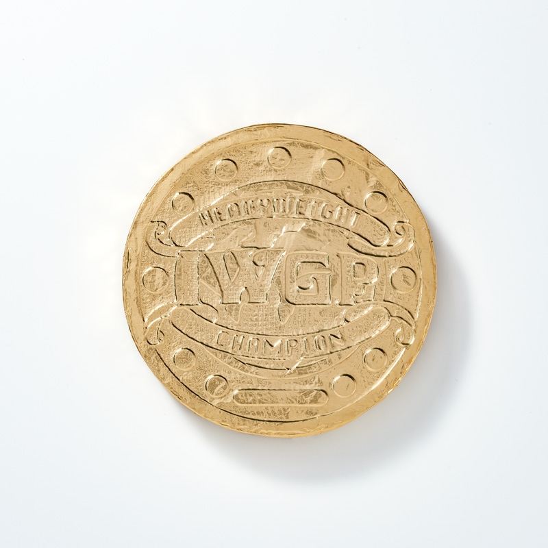 ファイヤープロレスリング ワールド 新日本プロレス PREMIUM EDITION