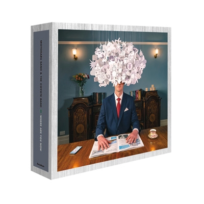 今、何処 デラックス・エディション (2CD+DVD) : 佐野元春 & THE